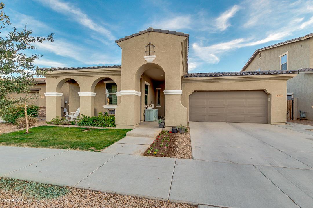 22461 E Tierra Grande, Queen Creek, AZ 85142