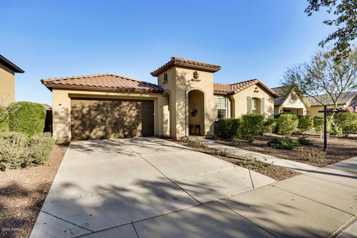 3197 N Springfield St., Buckeye, AZ 85396