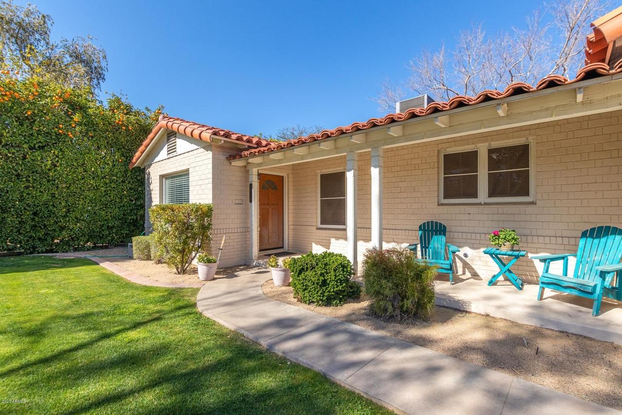 1510 W Wilshire Dr., Phoenix, AZ 85007