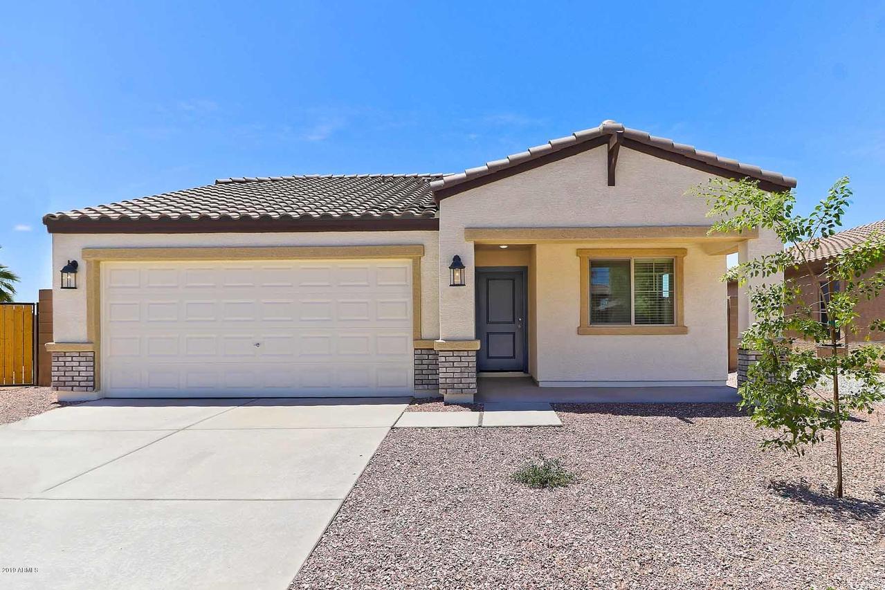 25440 W Yanez Ave., Buckeye, AZ 85326