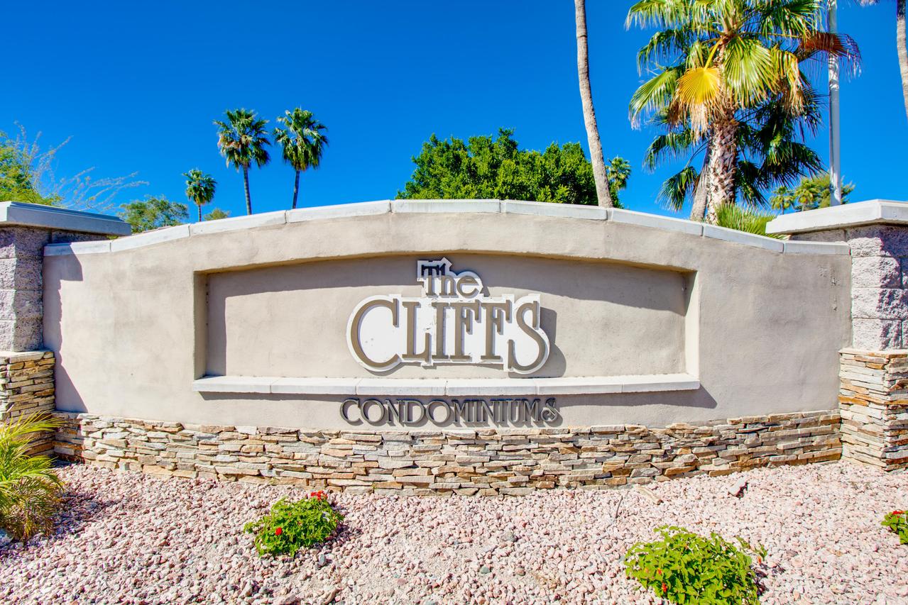 1720 E Thunderbird Rd. #1117, Phoenix, AZ 85022