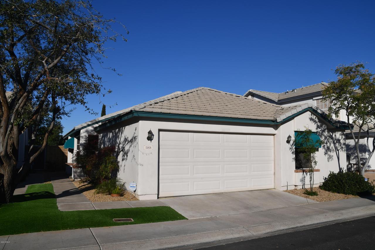 15826 N 5th Dr., Phoenix, AZ 85023