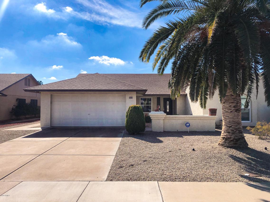 9625 W Rosemonte Dr., Peoria, AZ 85382