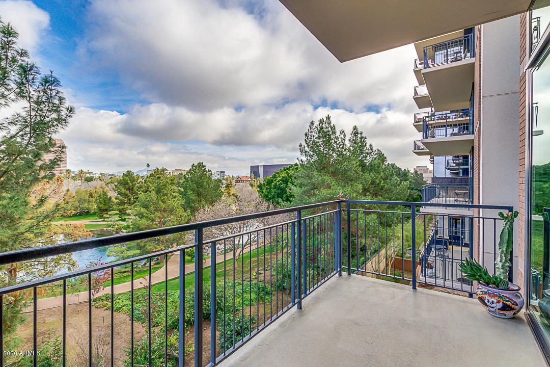 208 W Portland St. #358, Phoenix, AZ 85003