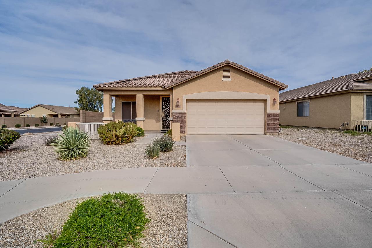 21012 E Sonoqui Dr., Queen Creek, AZ 85142