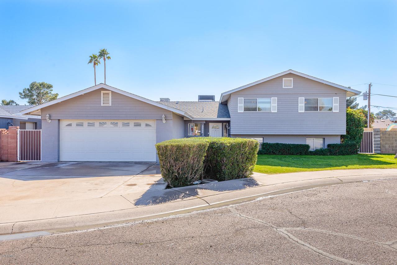 3925 W Solano Dr., Phoenix, AZ 85019