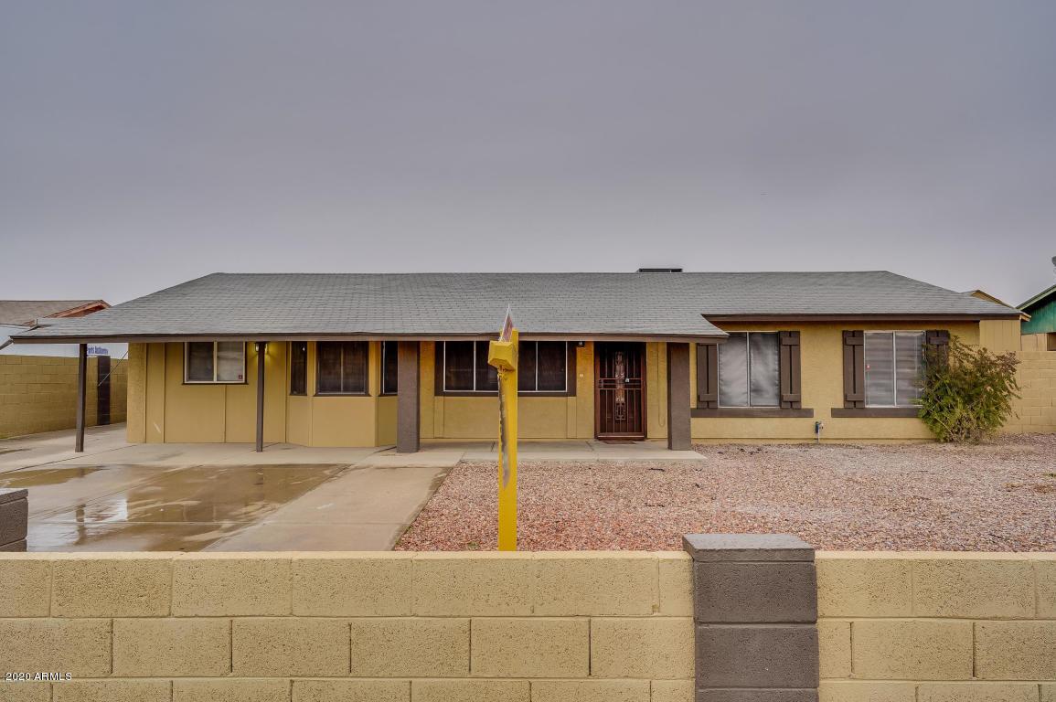 8620 W Golden Ln., Peoria, AZ 85345