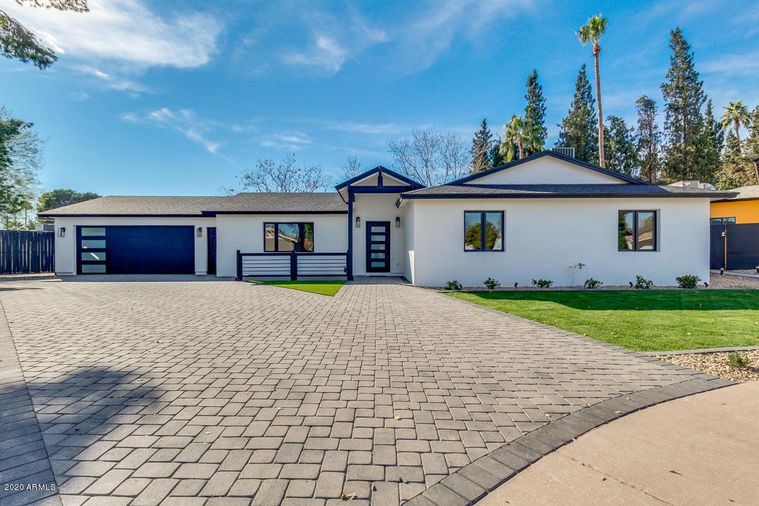 8607 E Angus Dr., Scottsdale, AZ 85251