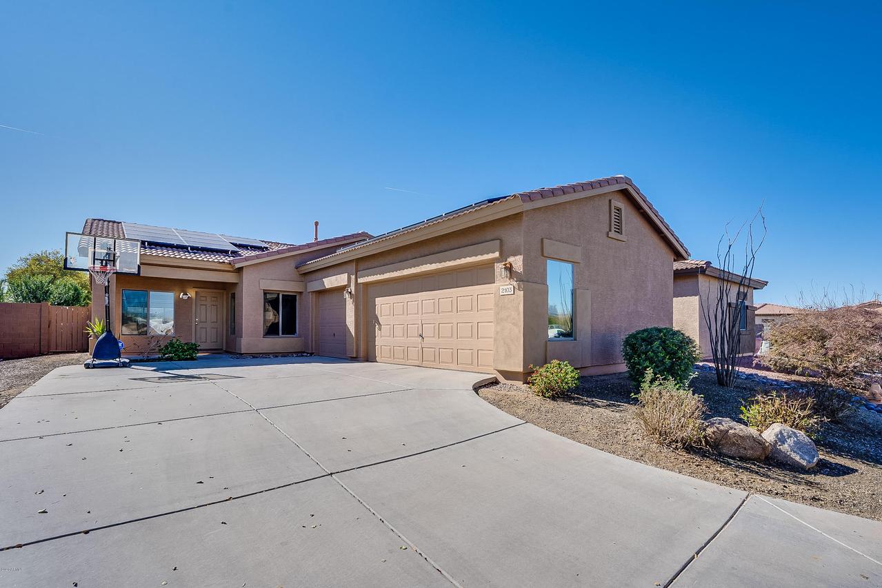 2103 W Carter Rd., Phoenix, AZ 85041