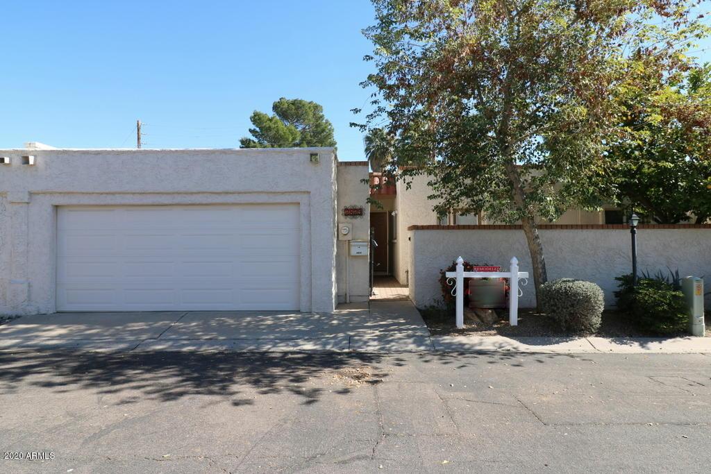 2829 N 26th Pl., Phoenix, AZ 85008