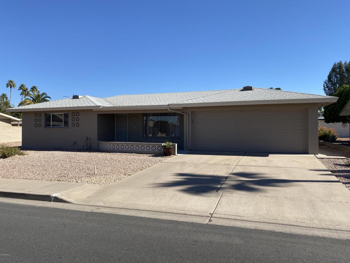 805 S Roanoke, Mesa, AZ 85206