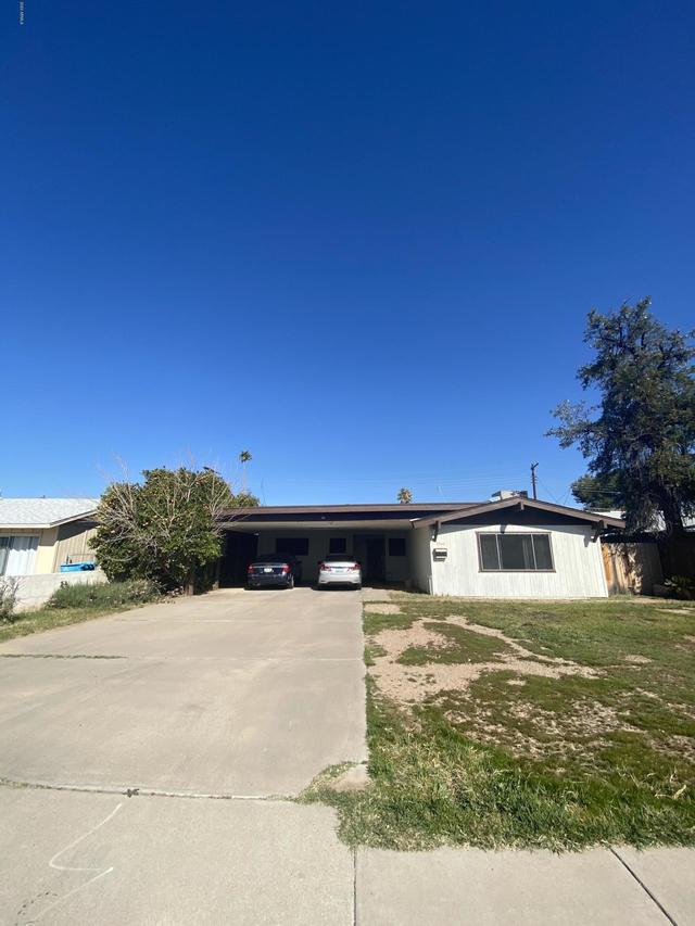 3540 W Butler Dr., Phoenix, AZ 85051