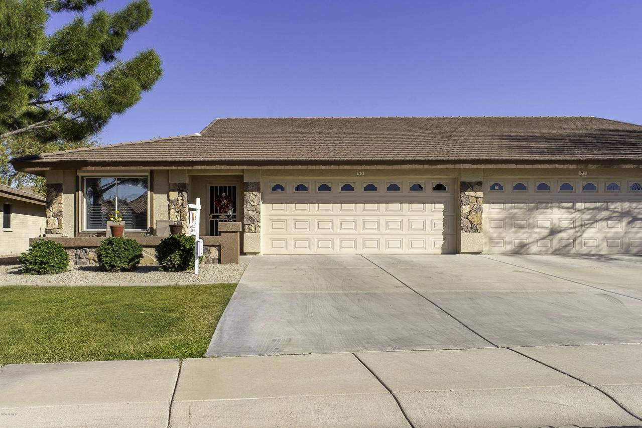 11360 E Keats Ave. #90, Mesa, AZ 85209