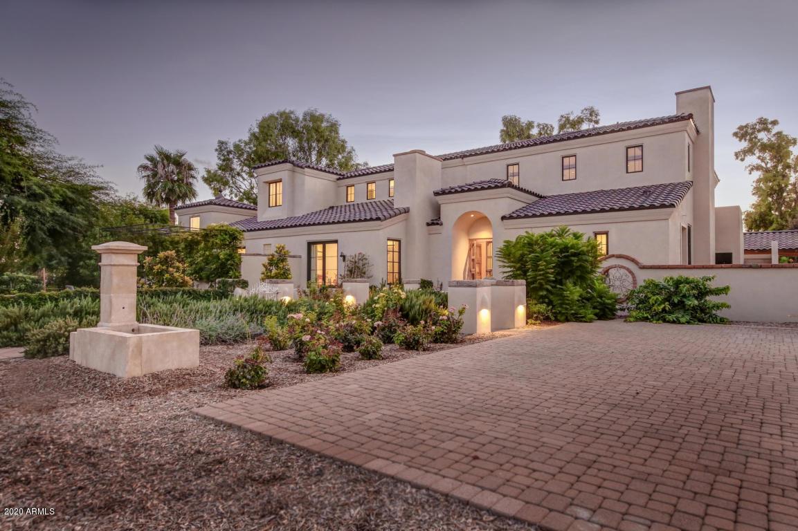 11008 N 60th St., Scottsdale, AZ 85254