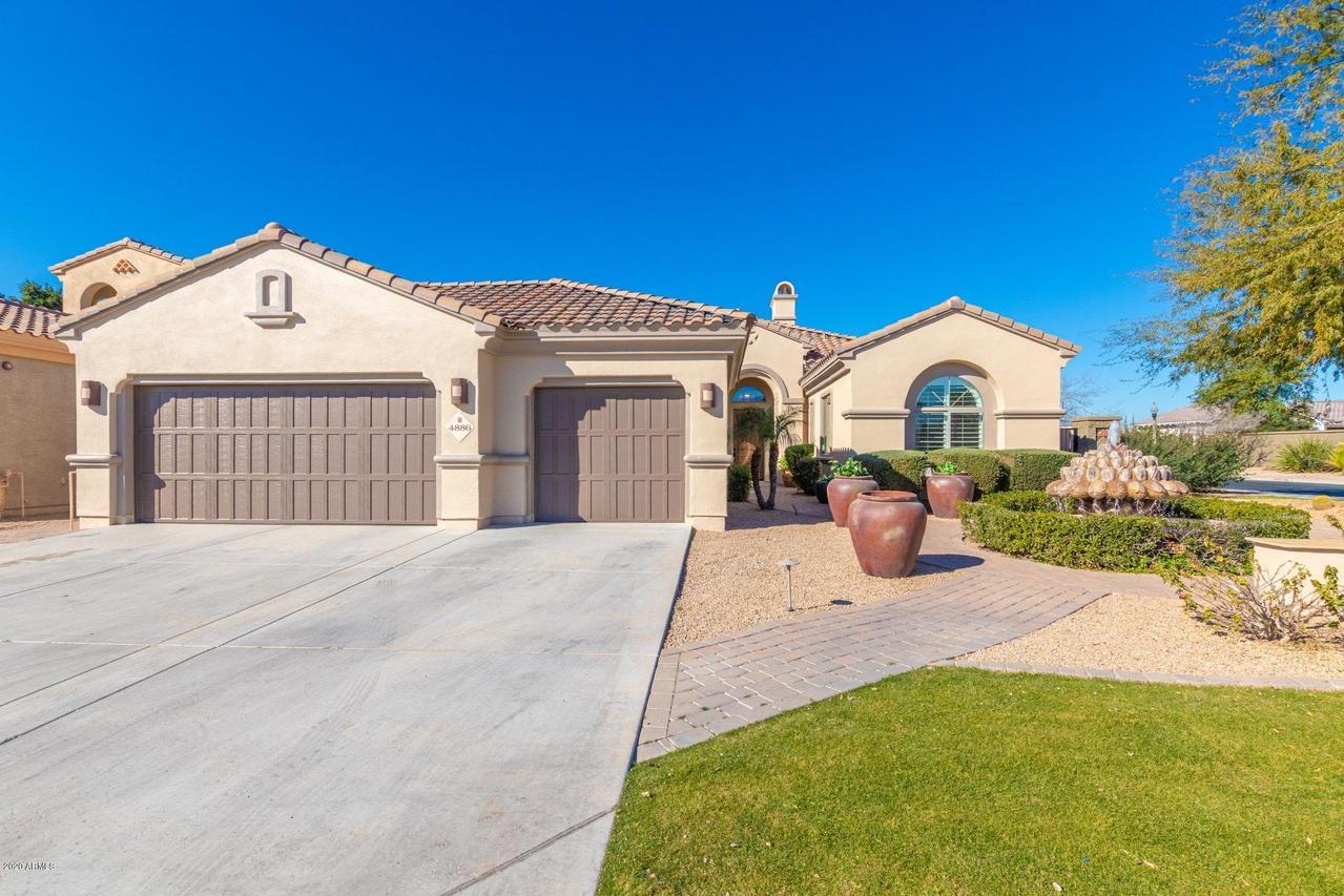 4886 N Escondido Pl., Litchfield Park, AZ 85340