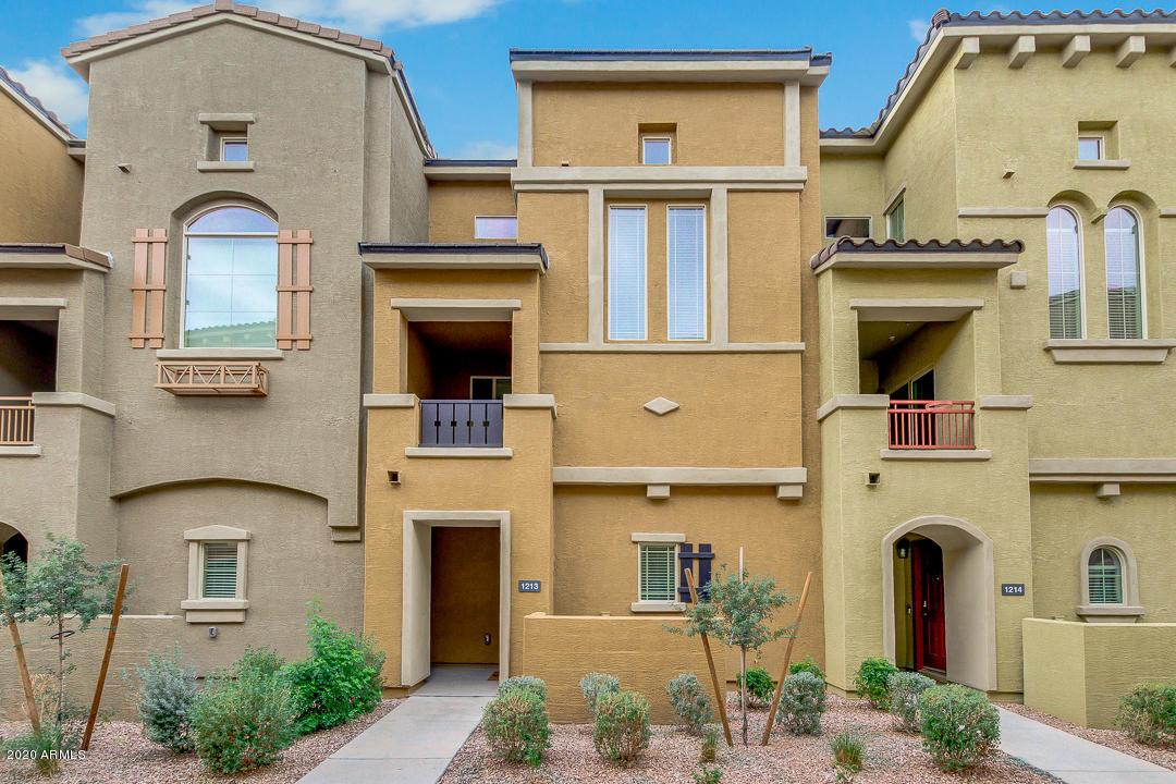 240 W Juniper Ave. #1213, Gilbert, AZ 85233