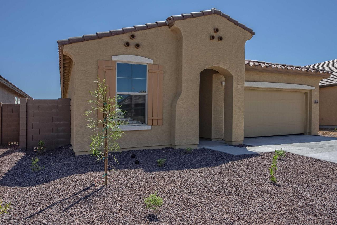18657 W Yucatan Dr., Surprise, AZ 85388