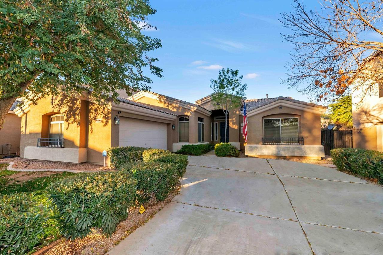 3590 S Tower Ave., Chandler, AZ 85286