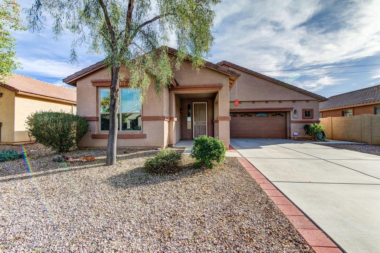 499 E Trellis Rd., San Tan Valley, AZ 85140