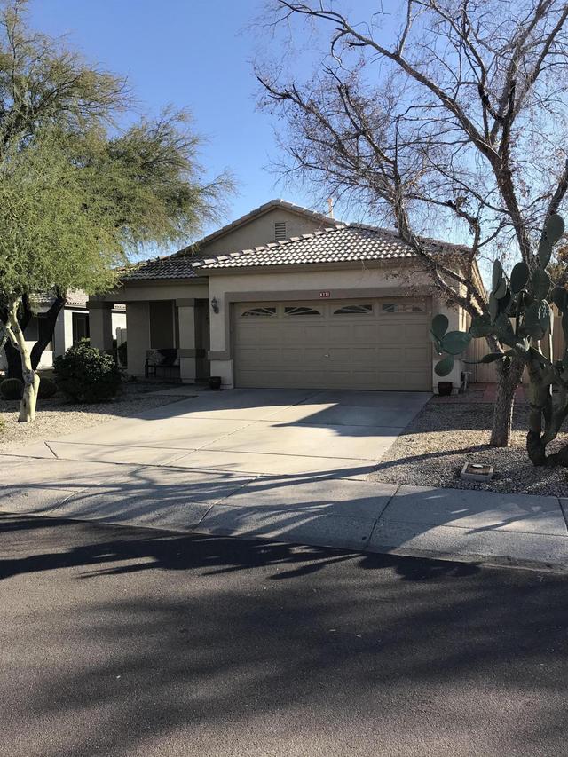 6771 W Crabapple Dr., Peoria, AZ 85383