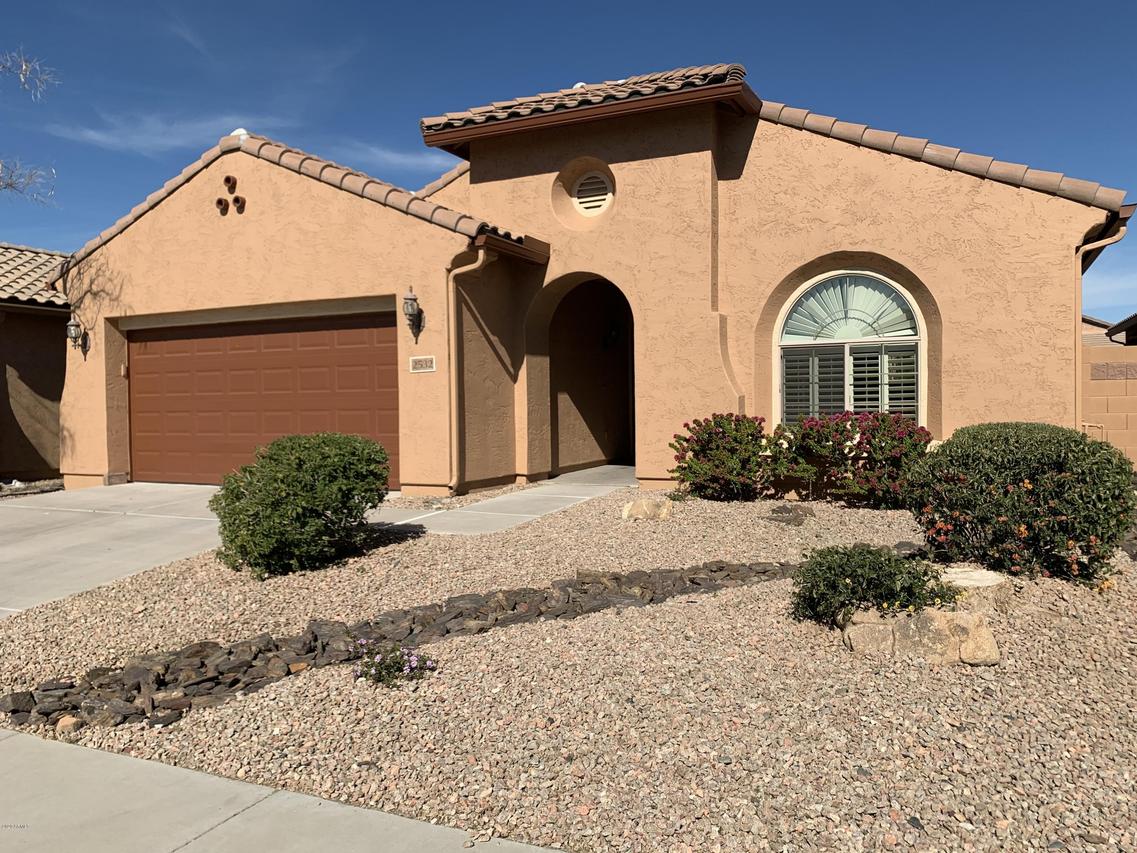 2532 W Brookhart Way, Phoenix, AZ 85085