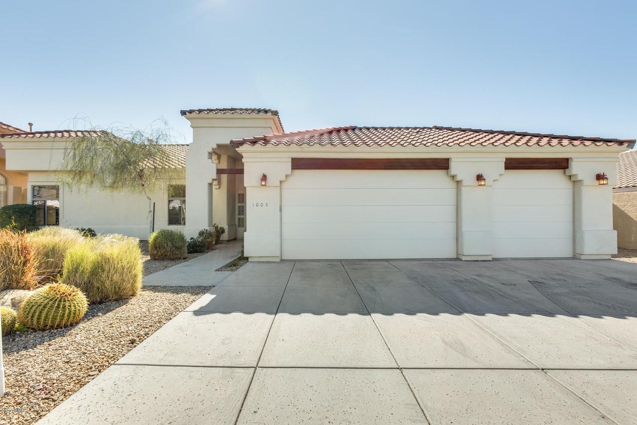 1005 E Hearn Rd., Phoenix, AZ 85022