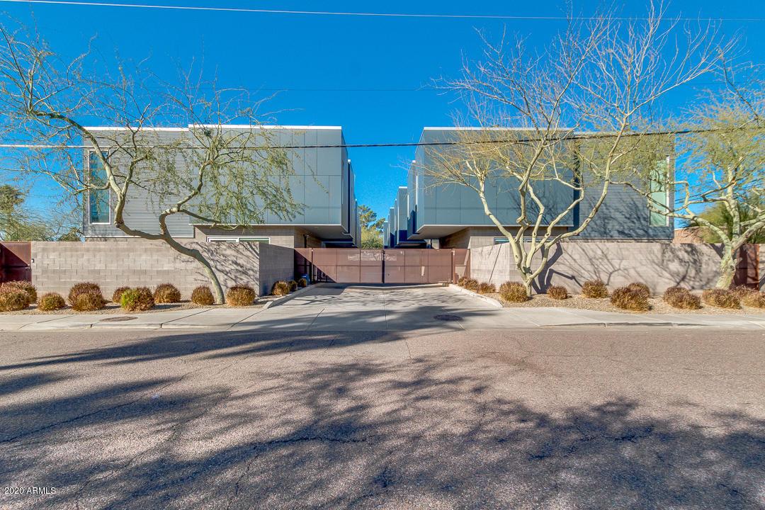 4410 N 27th St. #8, Phoenix, AZ 85016