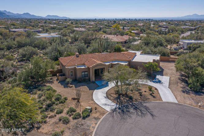 25435 N 82nd St., Scottsdale, AZ 85255