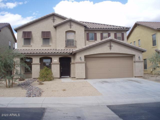 45824 W Starlight Dr., Maricopa, AZ 85139