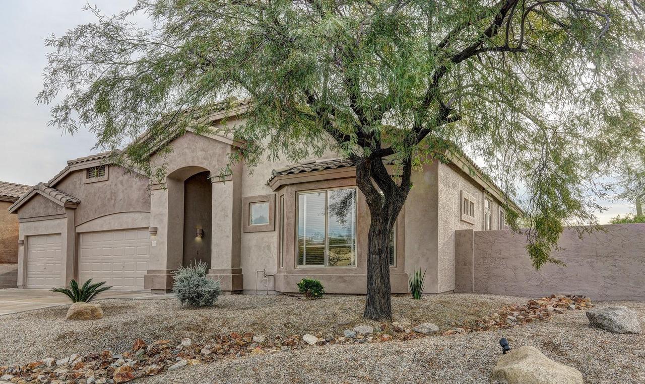 3513 N Piedra Cir., Mesa, AZ 85207