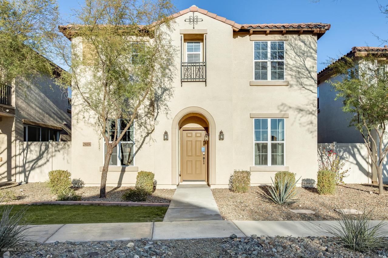 29056 N 124th Dr., Peoria, AZ 85383