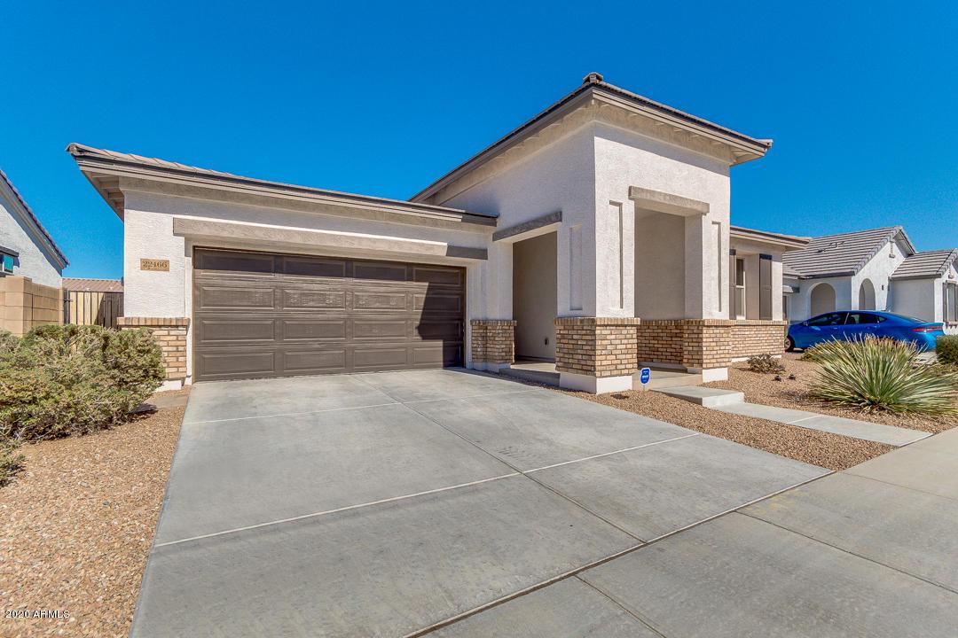 22466 E Desert Spoon Dr., Queen Creek, AZ 85142