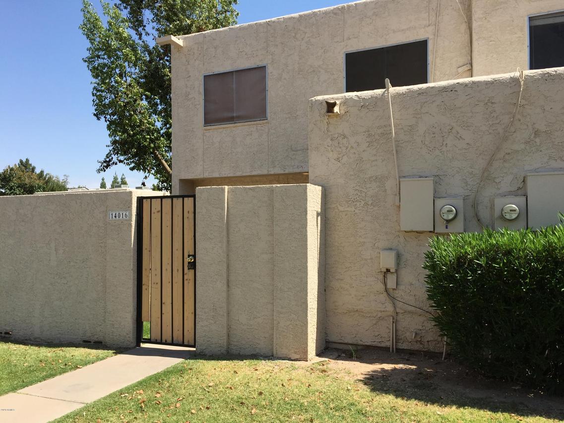 14016 N 54th Ave., Glendale, AZ 85306