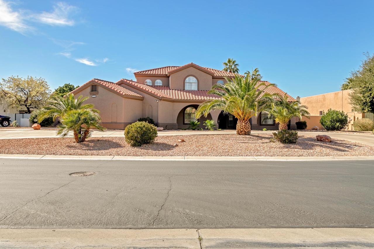 4744 N Litchfield Knoll, Litchfield Park, AZ 85340