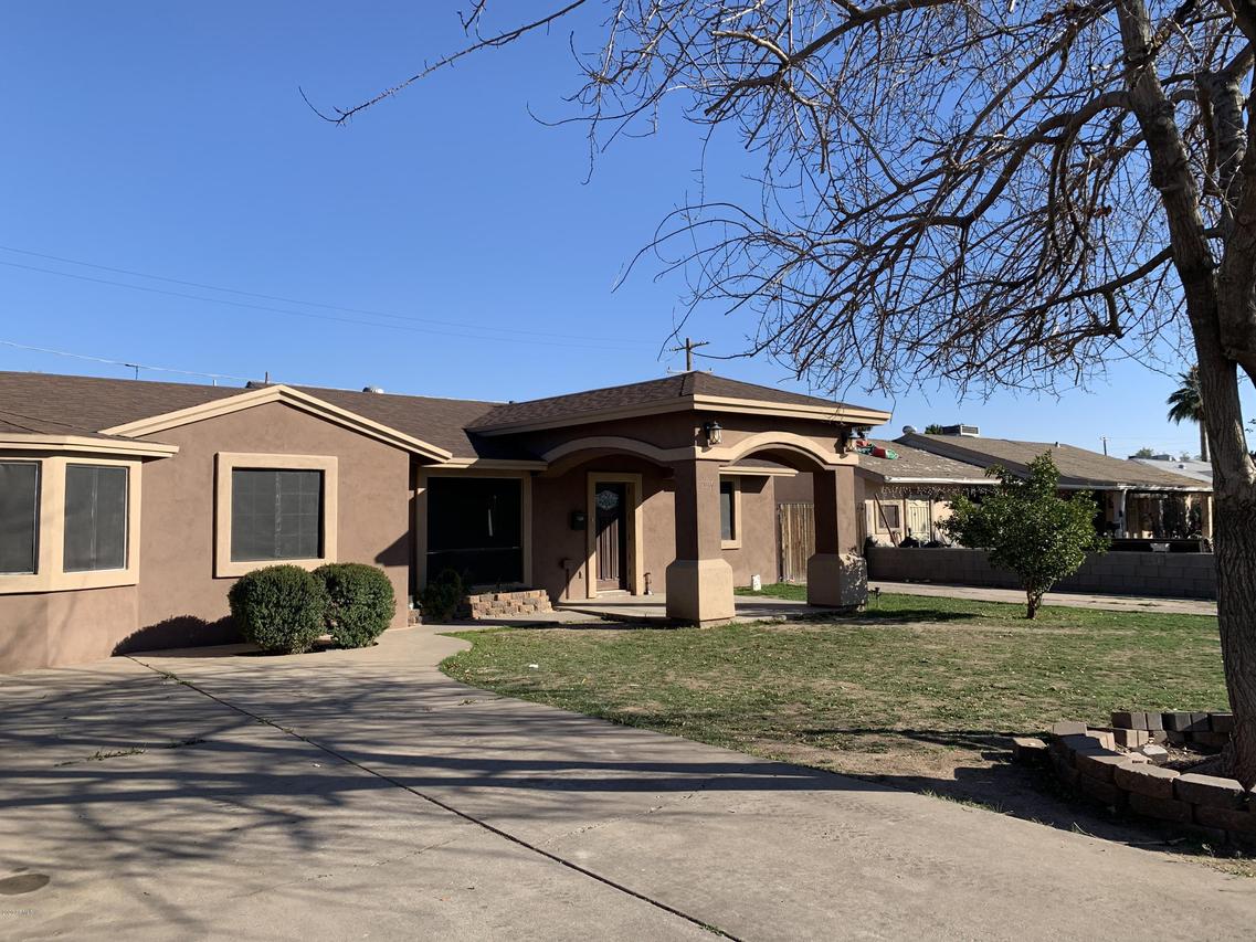 2939 N 39th Ave., Phoenix, AZ 85019