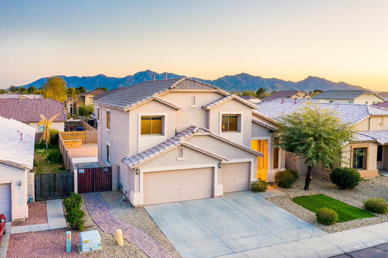 10913 W Davis Ln., Avondale, AZ 85323