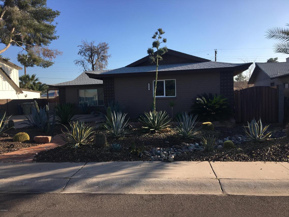 4529 W Rovey Ave., Glendale, AZ 85301