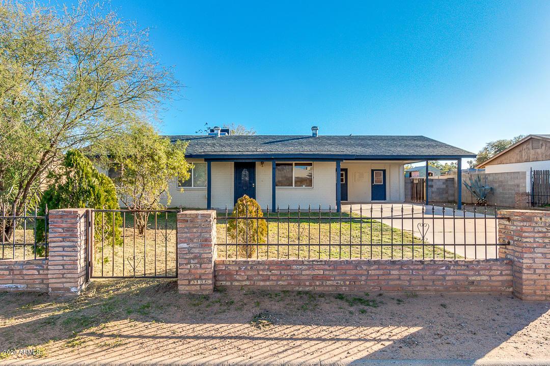 519 E Irene St., Casa Grande, AZ 85222