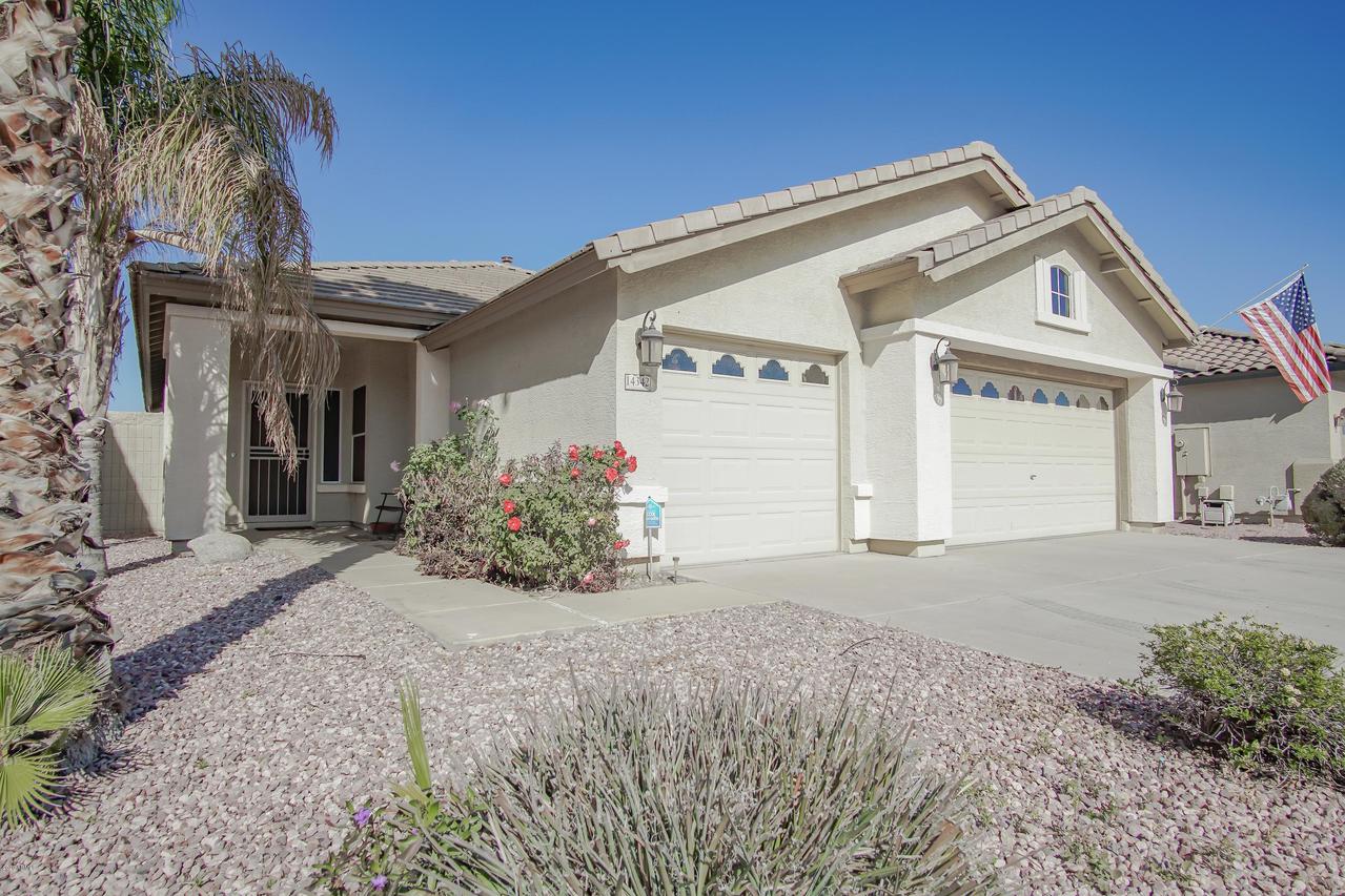 14342 W Clarendon Ave., Goodyear, AZ 85395