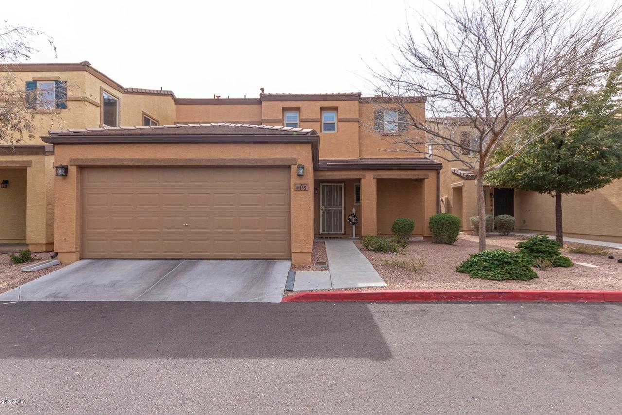 2565 E Southern Ave. #135, Mesa, AZ 85204