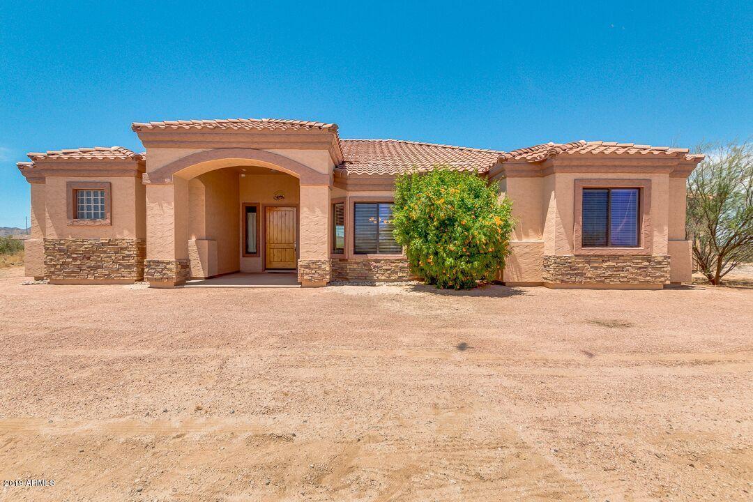 2718 N Mallee Pl., Maricopa, AZ 85139