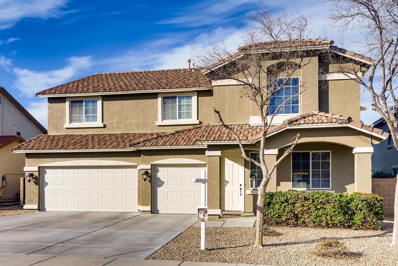 18352 W Caribbean Ln., Surprise, AZ 85388
