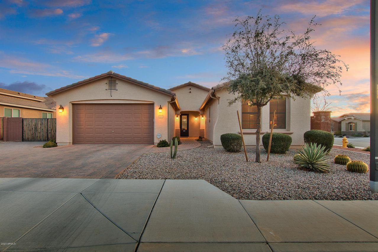 1121 W Oleander Ave., Queen Creek, AZ 85140