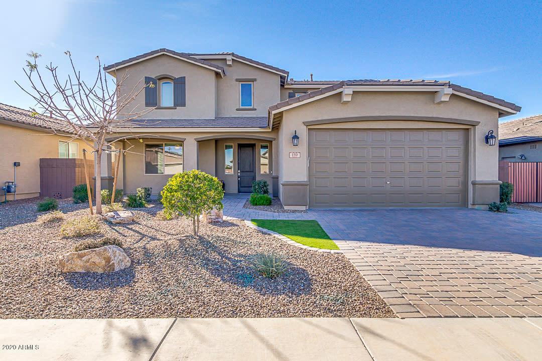 159 W Winterberry Ave., Queen Creek, AZ 85140
