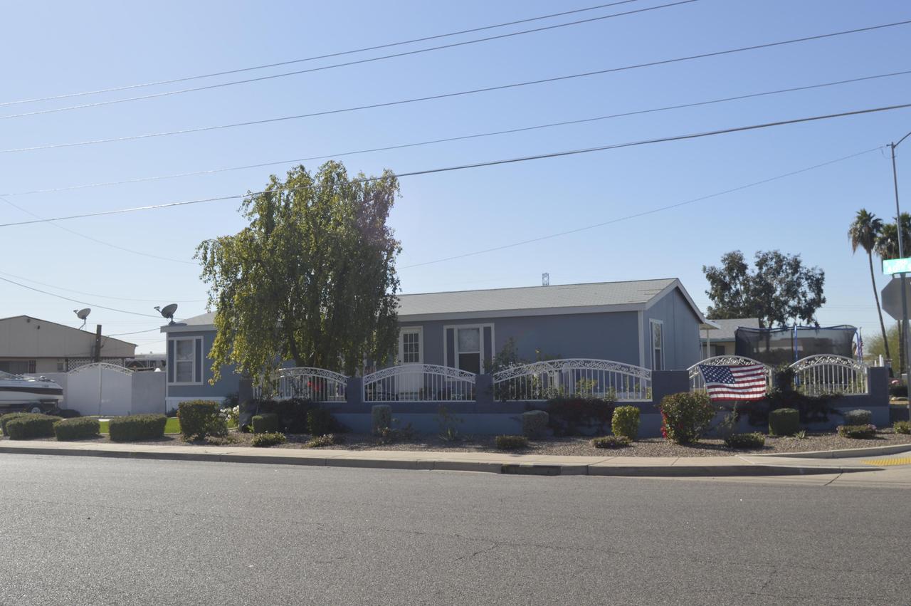 3957 E Balsam Ave., Mesa, AZ 85206