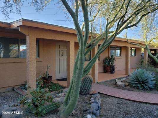 985 W America St., Wickenburg, AZ 85390