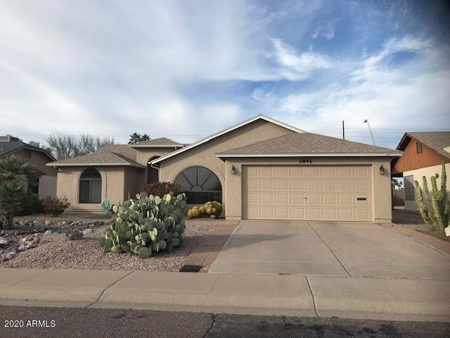 1841 Leisure World, Mesa, AZ 85206