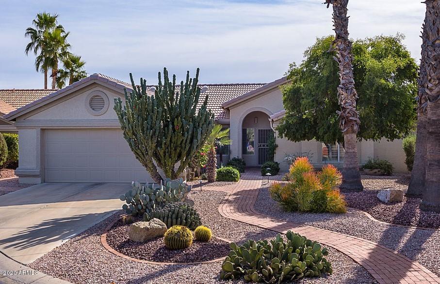 15425 W Cheery Lynn Rd., Goodyear, AZ 85395