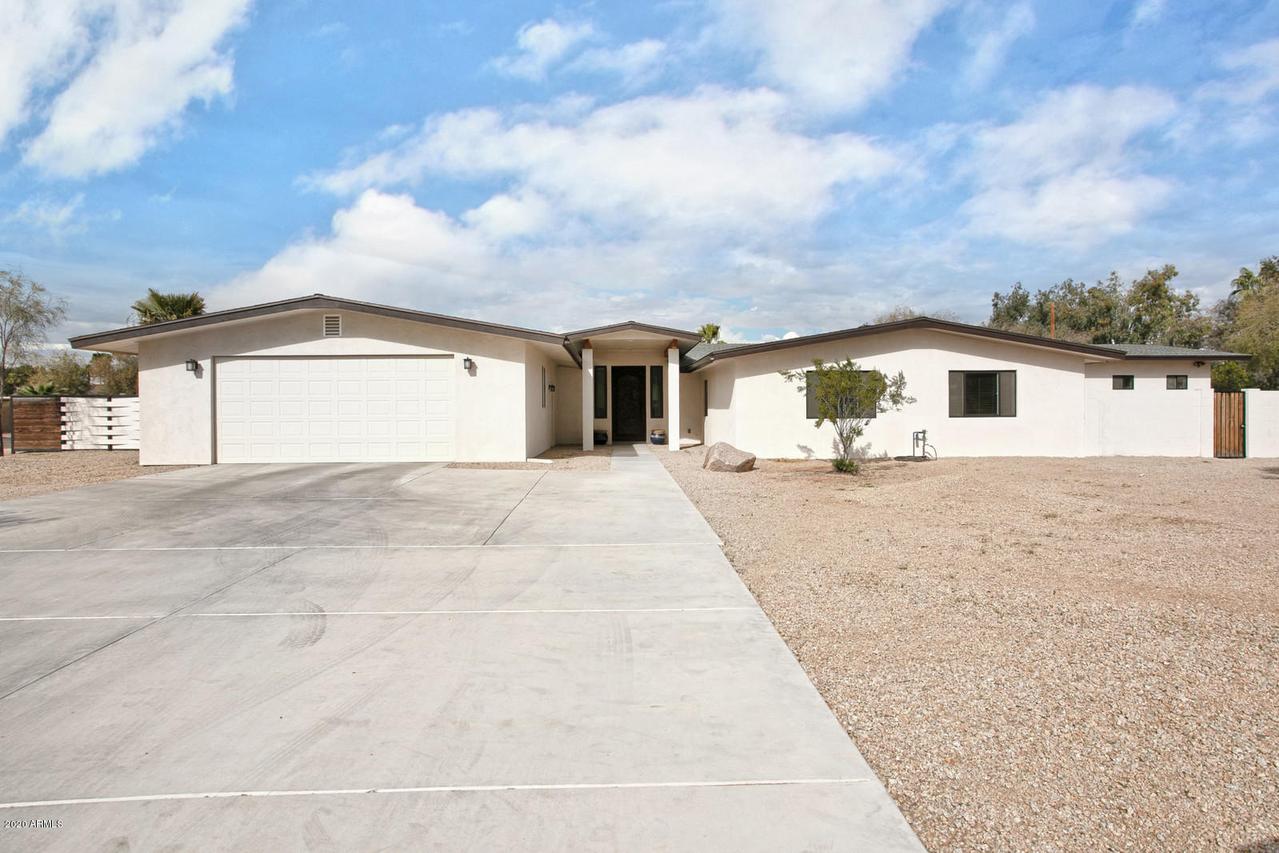 6208 E Clinton St., Scottsdale, AZ 85254