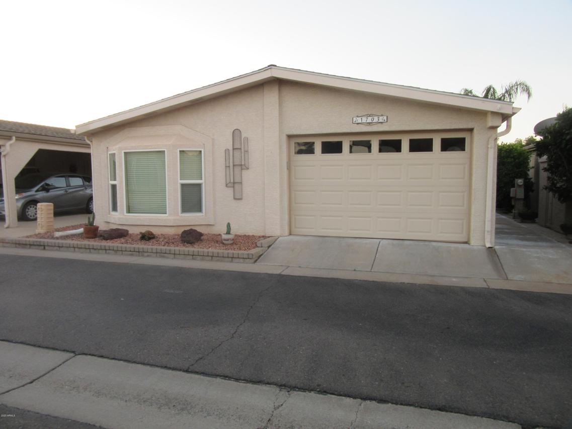 1703 E Augusta Ave., Chandler, AZ 85249